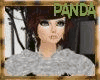[PANDA]Panda Hoodie