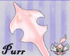 <3*P Pink Devil Tail