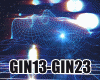 GIN13-GIN23 BOX TWO