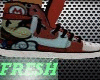 J| Mario Kicks m4