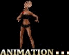 Samba Dance Animation