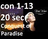 Conquest of paradise-DW
