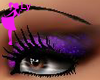 !LY Purple Black Mood