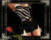 MB ~PRINT DRESS~ BMXXL