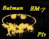 Batman vs Joker Remix P1