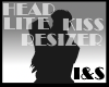 Head Lite Resizer