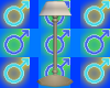 Floor Lamp Avatar (M)