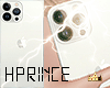 HPhone 13 | White Snow