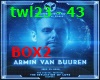 Armin van Buuren 2020
