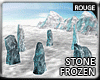 |2' Frozen 6'Stones