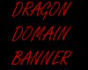 DRAGON BANNER