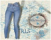 Denim Jeans -RLS