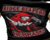 NE ridge reapers member