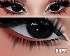 Bottom lashes
