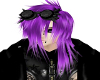 [333]Purple-male-Hair