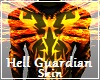 Hell Guardian Skin
