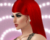 Georgie Red Hair PNY03