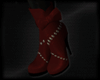 [Nitd] Rouge Bk Boots