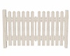 COUNTRY PICKET FENCE