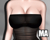 Black Sexy Dress