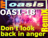 OASIS Edm Remix 2k23