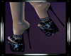 xTeSEXY SHOES