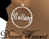 *DW1* - Brittany Earring