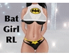 BatGirl RL