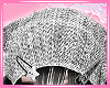 Hat grunge + Hair