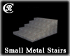 [R] Small Metal Stairs