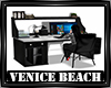 Venice Beach Desk