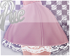 | Peach Skirt |