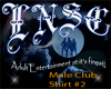*LNSC T Shirt #1