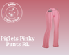 Piglets Pinky Pants RL
