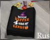 Rus H Candy Bag 3