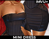 my VIP lil' black dress
