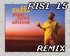 X*RIS1-15-Rise and shine