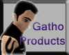 Gatho- Affection