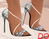 ELEGANT DIAMOND HEELS
