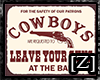 [Z] Cowboys