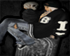 Skull RIP Av -F