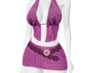 Amra Pink set