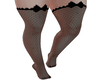 Oops! TipToe Stockings