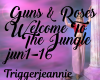 G&R-Welcome To The Jungl