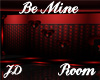 [JD] Be Mine Room