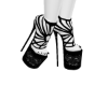Clown Heels