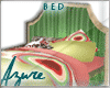 *A* MzTeen Bed
