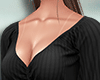 K! Derya Blouse Black