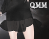 BlackAbyss skirt(F)