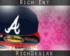 RD| Classic Atl Fitted